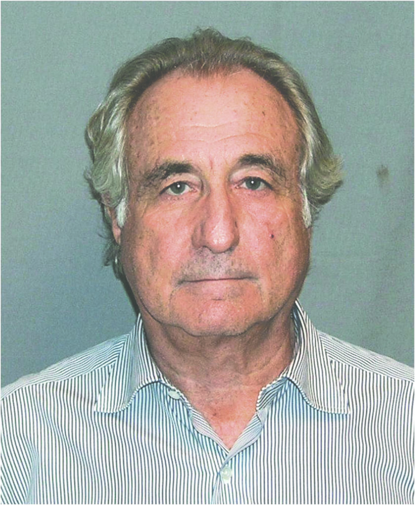 Madoff