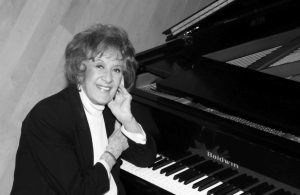 Marian McPartland