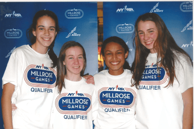 Millrose012016