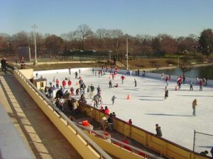 Christopher Morley Park