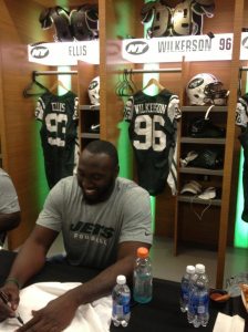 Muhammad Wilkerson