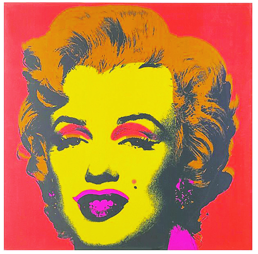 Museum Of Art To Hold Exhibit On Andy Warhol