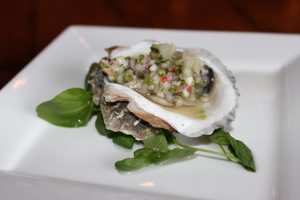 Nantucket Oyster