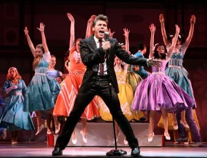 Roundabout Theatre Company's Bye, Bye Birdie