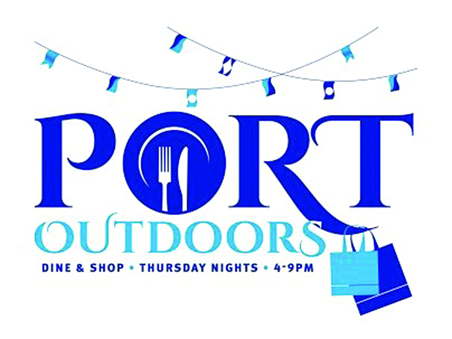 Port Outdoors