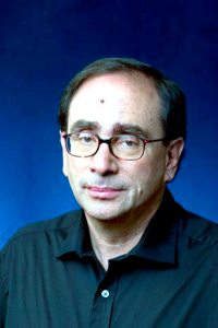 R.L. Stine (Photo by Dan Nelken)