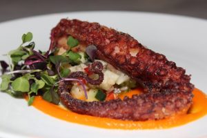 Red Wine Braised Octopus 1024x683 1