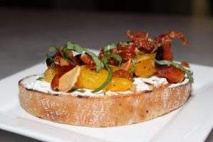 Roasted Tomato Bruschetta 1024x683 1