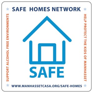 SafeHomes 100318A