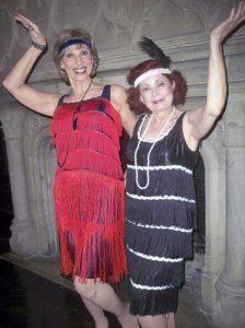 Flappers