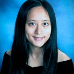 Elizabeth Chi, South High, Ryan Sims Award