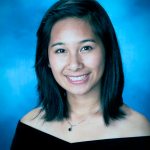 Cristina Lai, South High, Ryan Sims Award