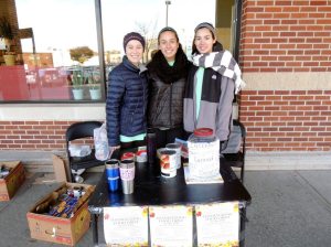 ThanksgivingFoodDrive