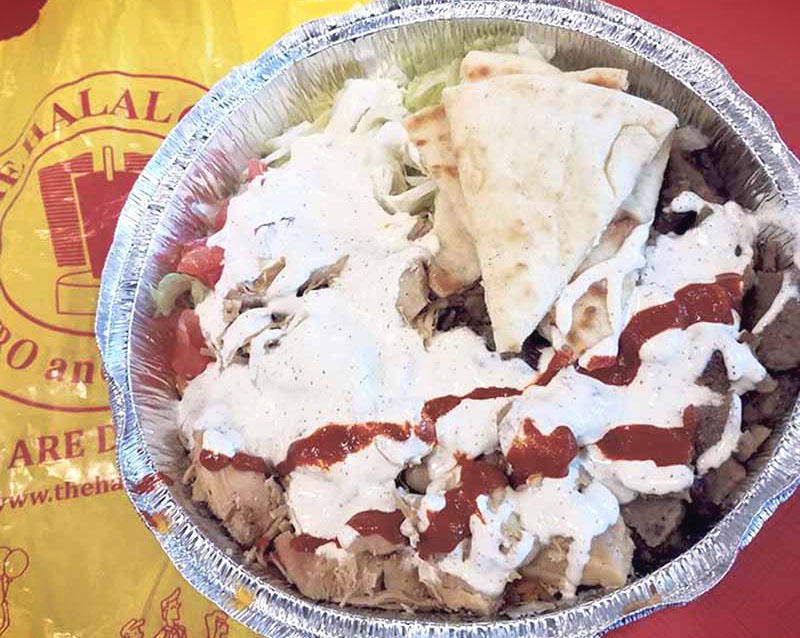 The Halal Guys 1