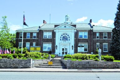 North Hempstead Town Hall