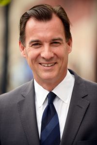 Tom Suozzi Headshot