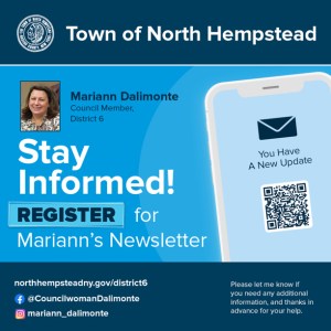 TownNewsletterInfo A