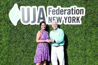 UJA Federation A