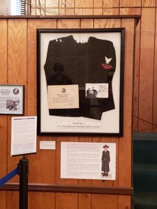 Veterans Museum WEB G