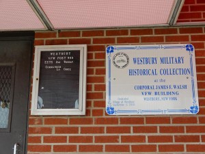 Veterans Museum WEB I