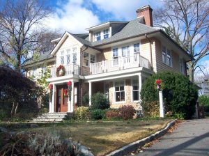 1903 gem in the Port Washington Heights Historic District