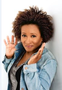 Wanda Sykes - Roger Erickson (1)