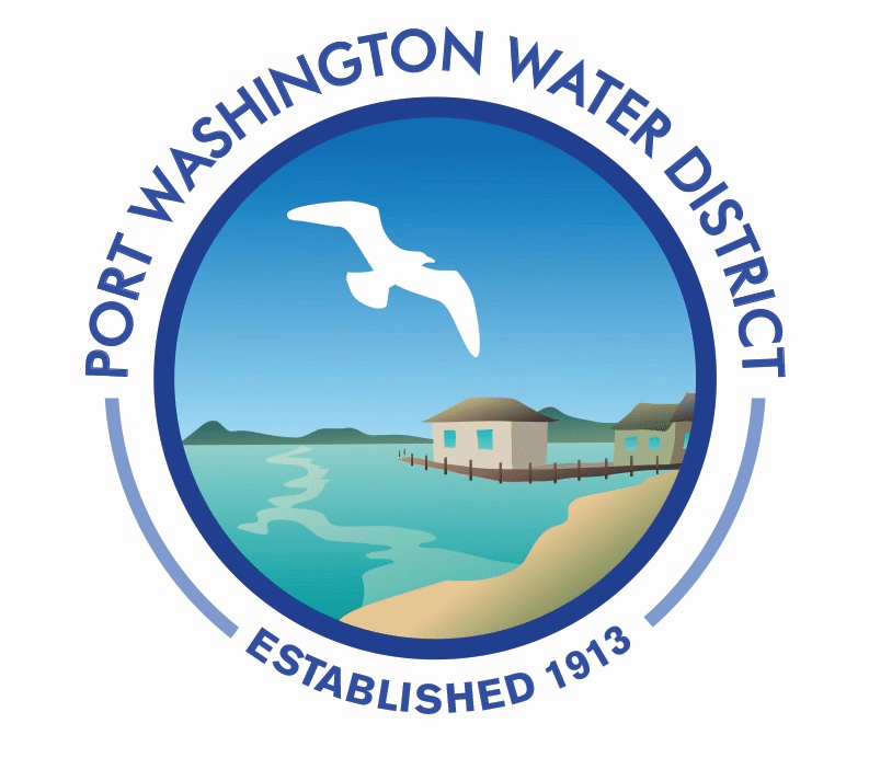 Water District Logo