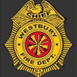 Westbury FD Logo