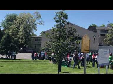 Westbury Memorial Day Parade