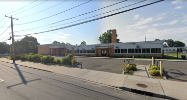 Westbury school lunches