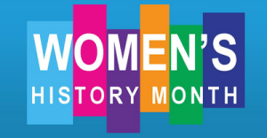 WomensHistoryMonth