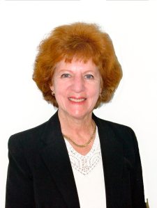 Dr. Linda F. Burghardt