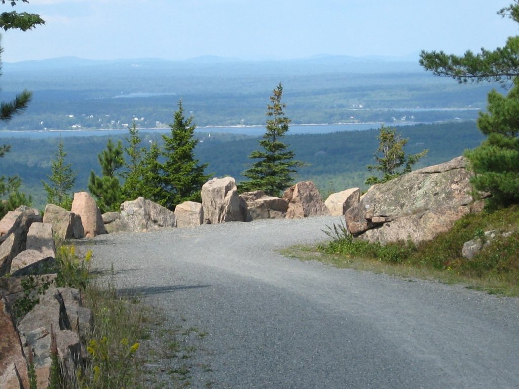 acadia-200245_1280