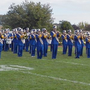 band