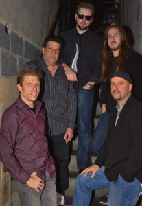 Captain Jack Band will be performing at Tully Stadium on July 23. 