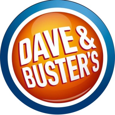 dave and busters