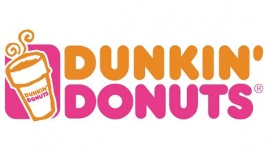 dunkin