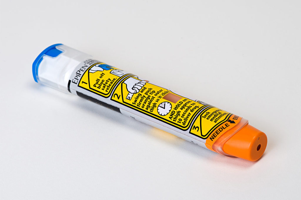 epipen