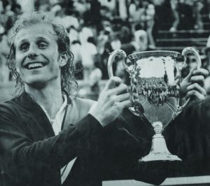 Vitas Gerulaitis