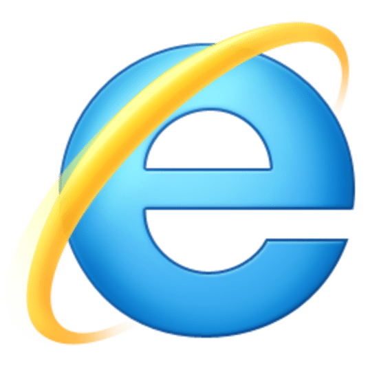 internet-explorer