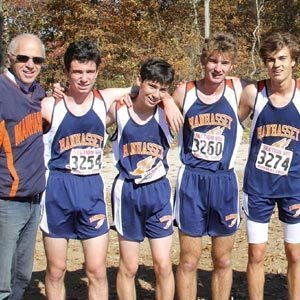 manhassetcrosscountry