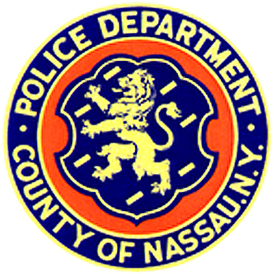 nassau police department seal