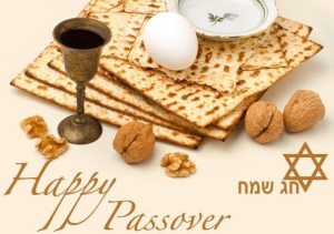 passover