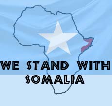 somalia