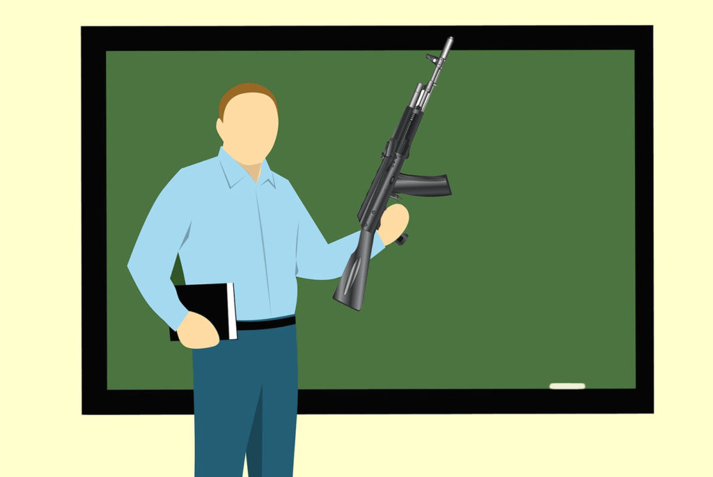 http://hicksvillenews.com/wp-content/uploads/2018/03/teacher-gun-illustration-3.jpg