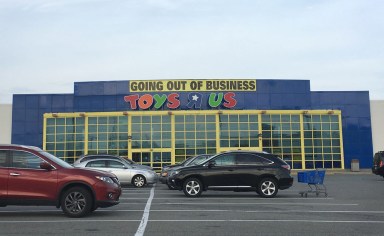 toys r us going out of business web