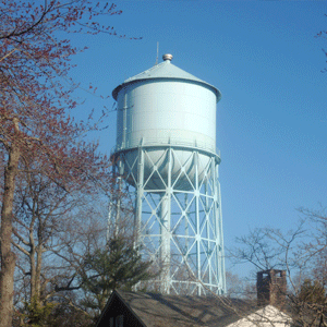 watertower