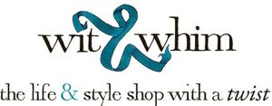 wit&whim opening sign copy