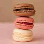 05 Macaron pastry