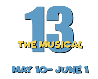 13 musical